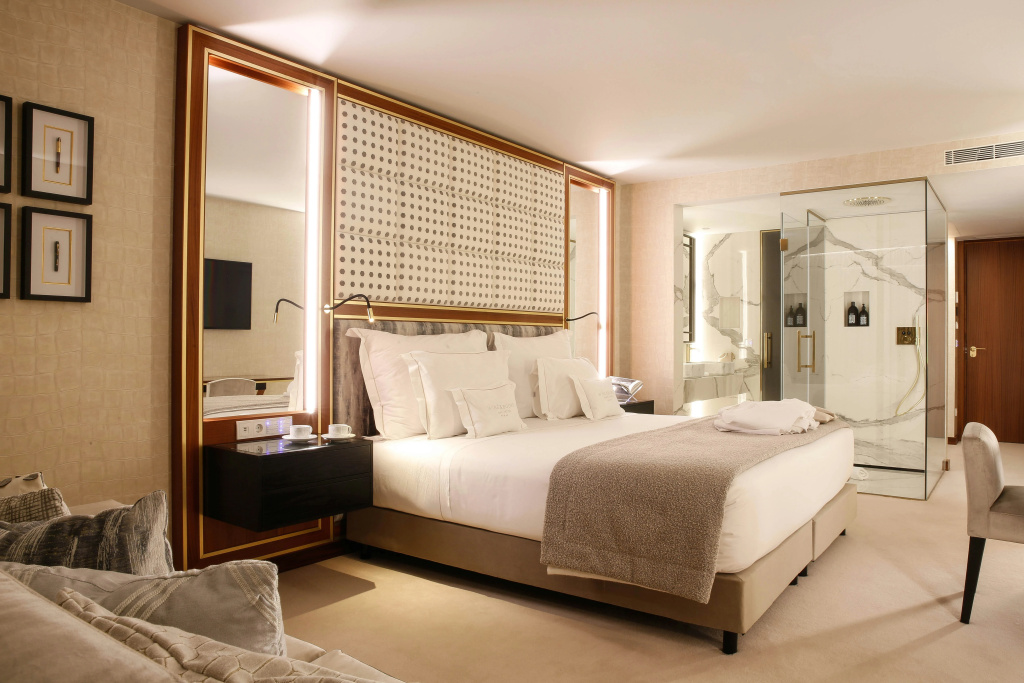 Wine & Books Porto Hotel - Small Luxury Hotels Of The World