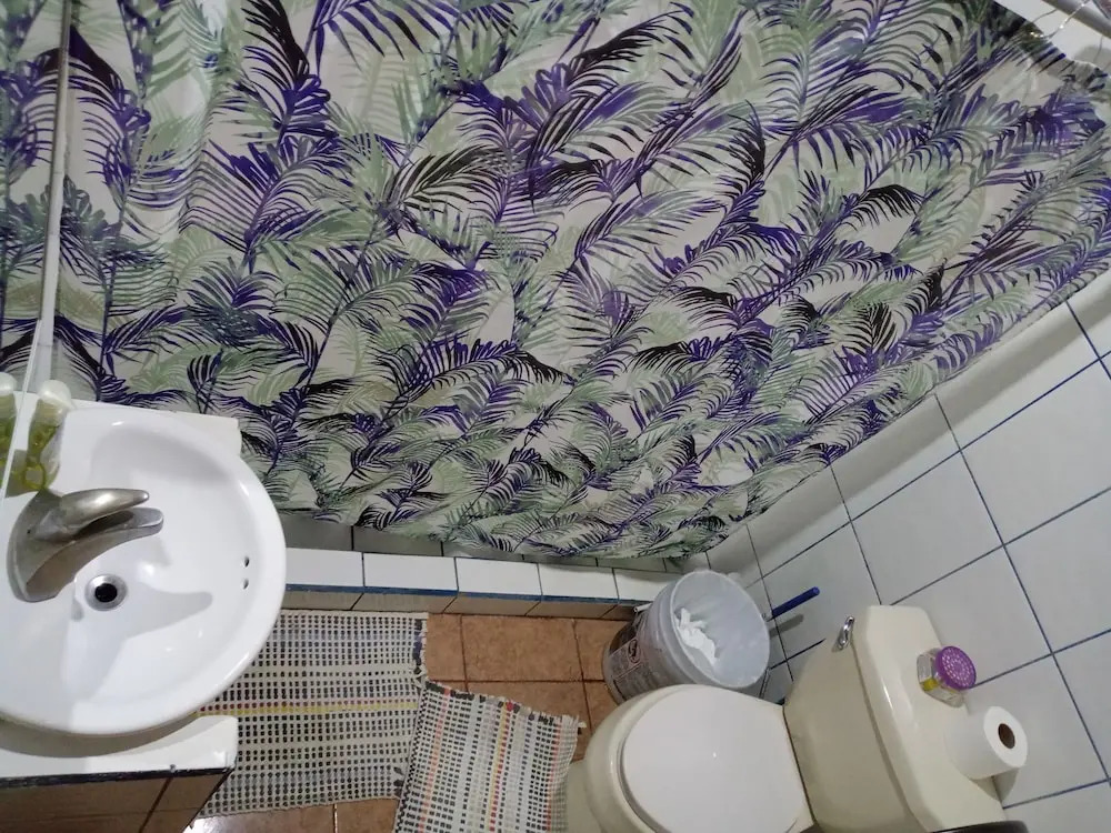 Hostel Marisol Playa Samara