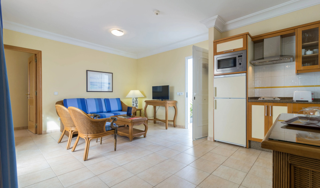 Apartamentos LIVVO Coloradamar