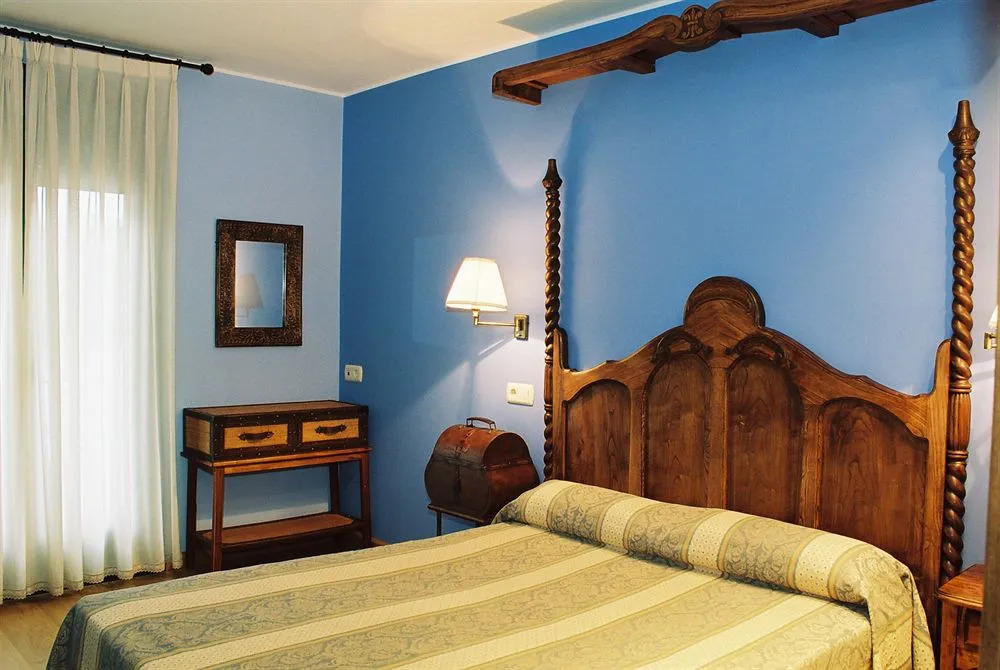 Hotel Conventin