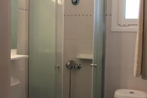 Aparthotel 2 Stars Ios