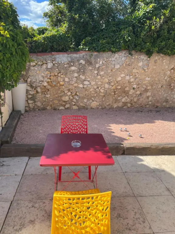 Bienvenue chez vous