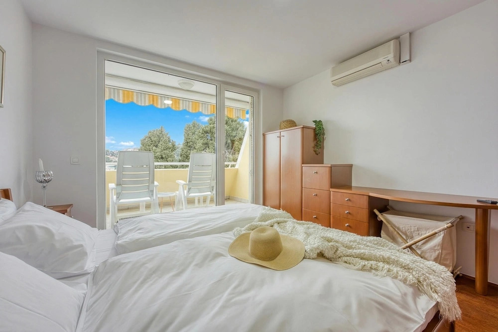 Sunset Gold Apartment Portoroz