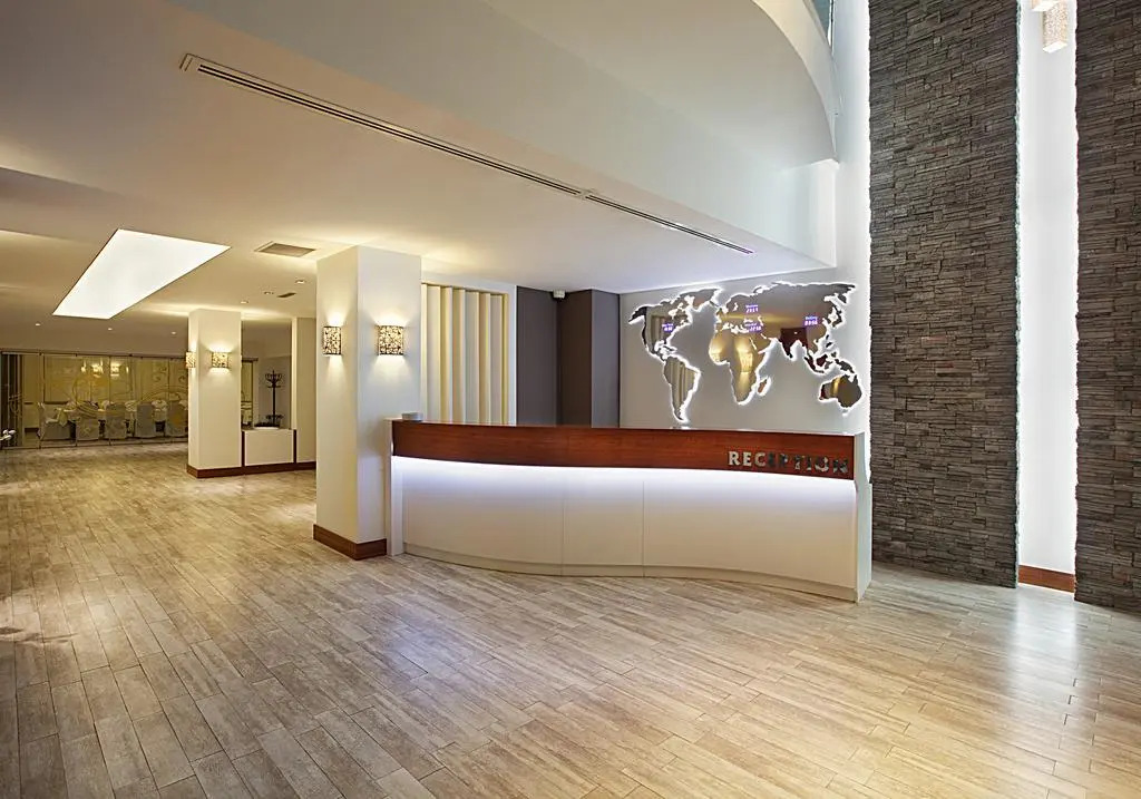 Gabrali Hotel