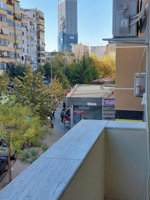 Vila Tafa apartments