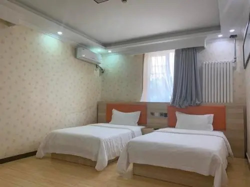 7Days Premium Beijing Gulou