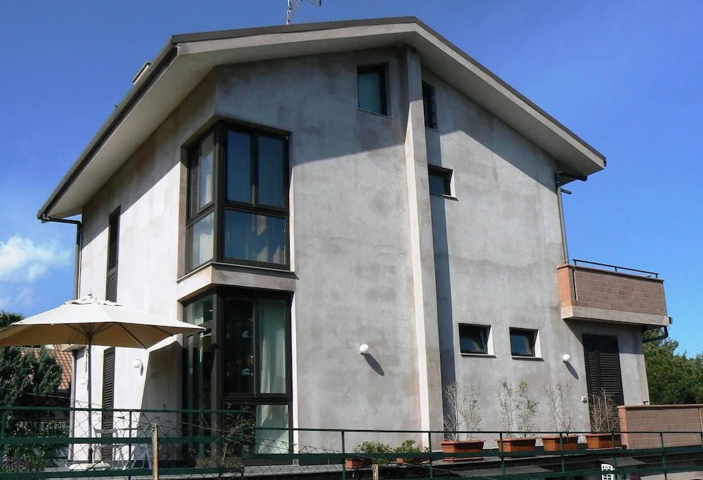 Etna Holiday Home