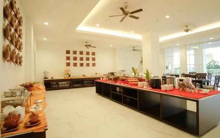 Same Hotel Lombok