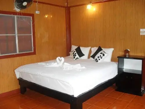Salad Grand Bungalow & House Rental