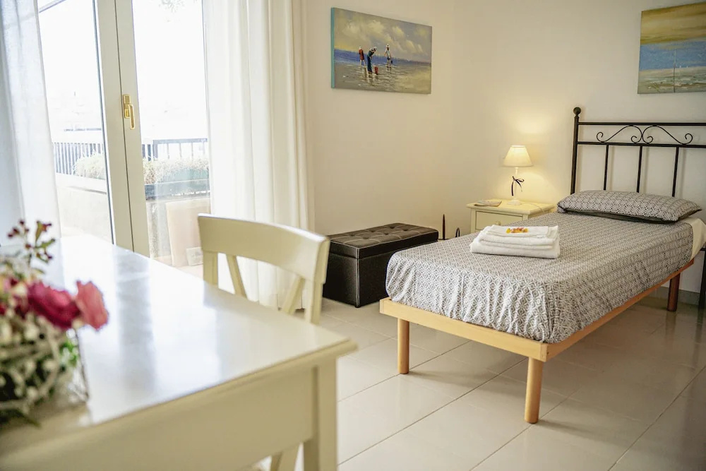 SARD Guest House Sassari