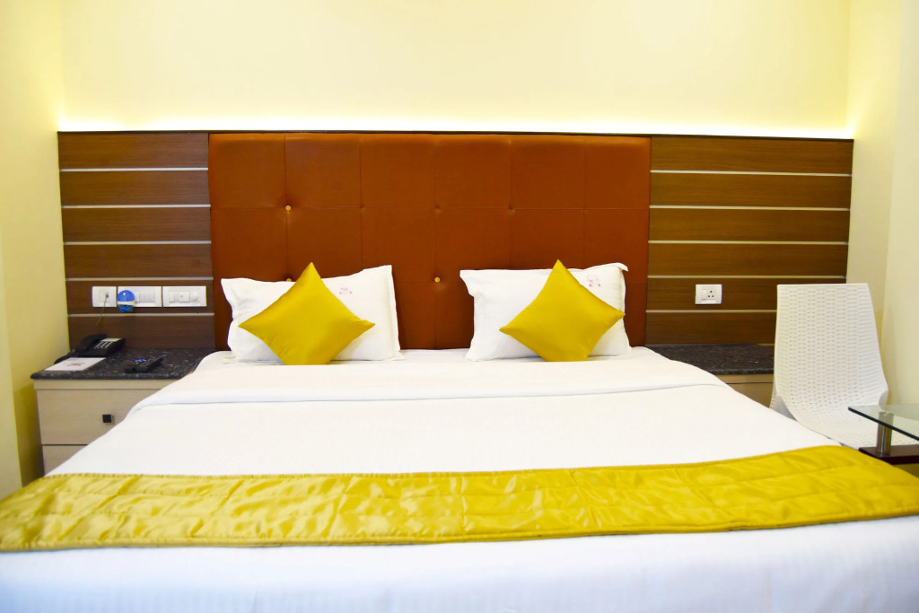 Saibala Grand Airport Hotel