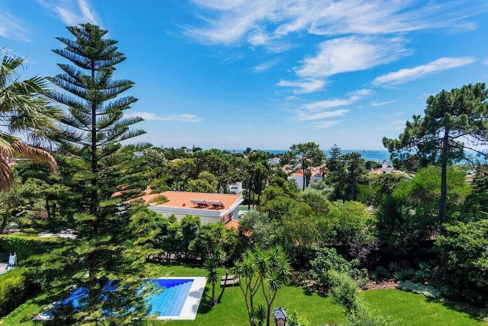 Estoril Royal Atlantic Villa