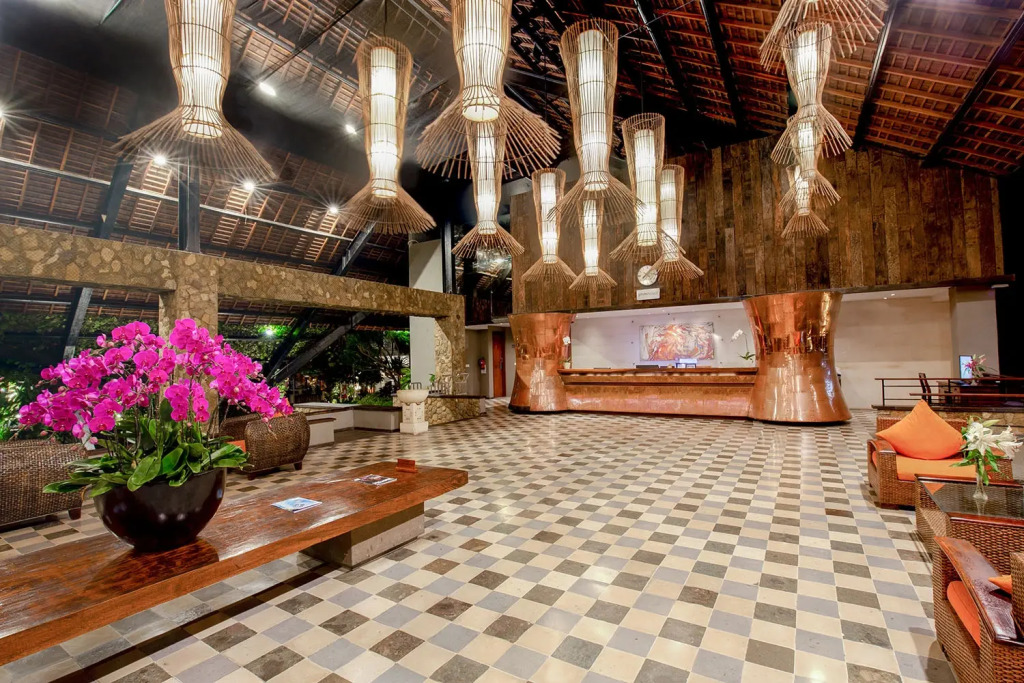 THE 1O1 Bali Oasis Sanur