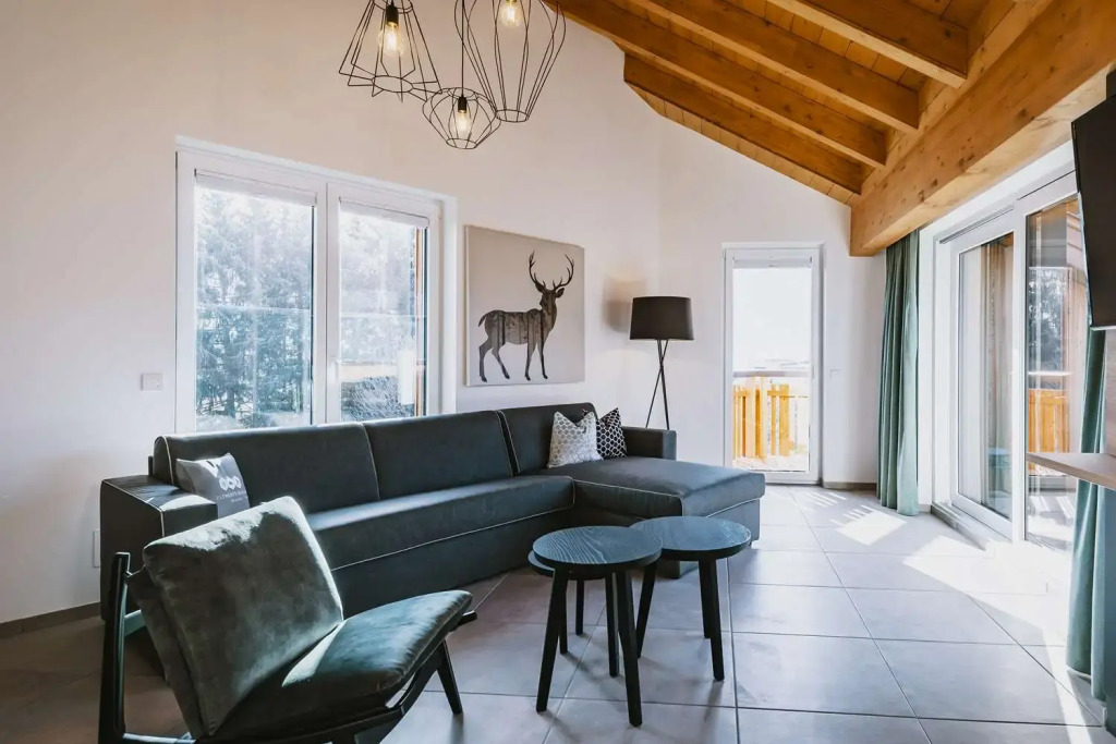 Elements Resort Zell am See