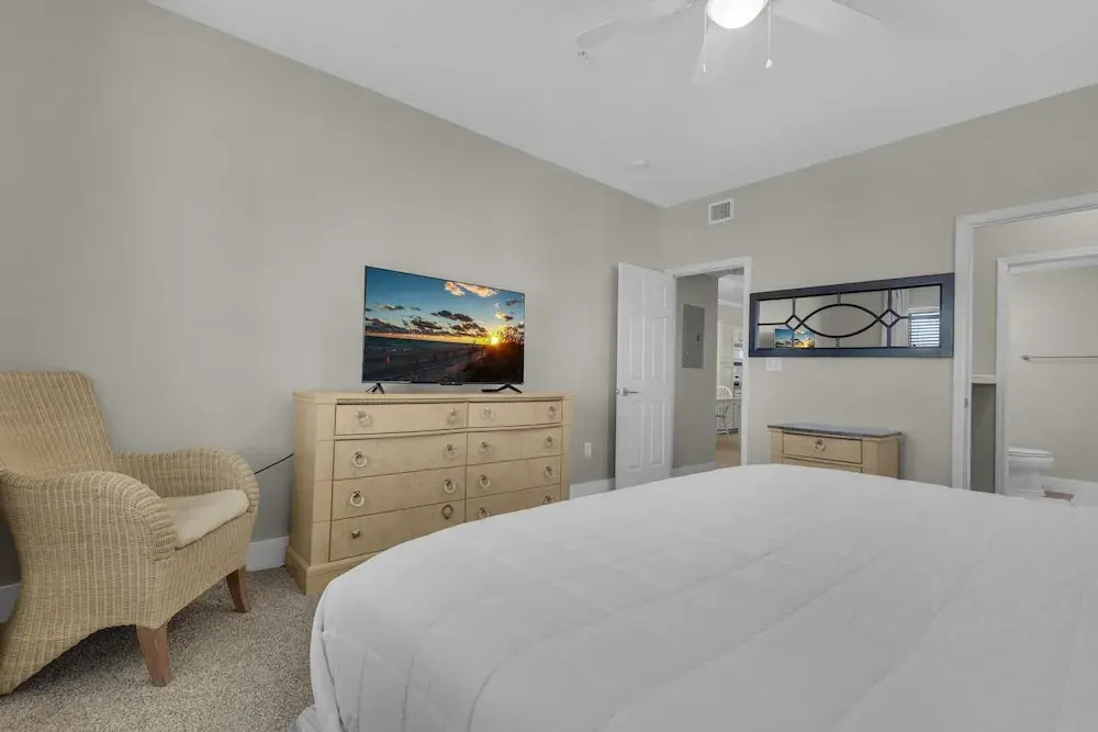 Villas on the Gulf Unit J8