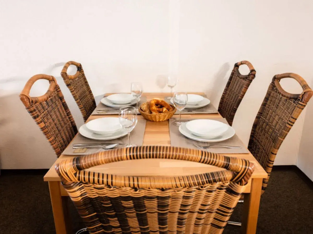 Apartment F 112 Dittishausen