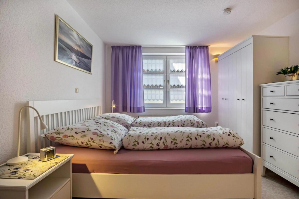Nordhaus Ferienwohnung 2