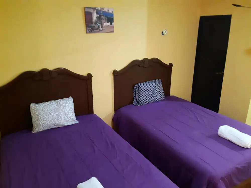 Suites Rosita