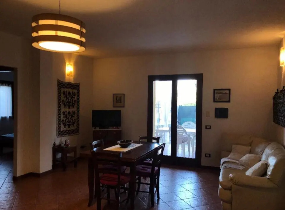 Siena property in private Villa, 150 mt from the beach, gated 5 mt from the sea