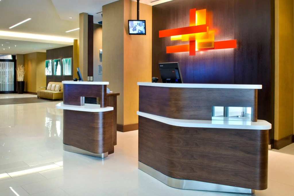 Courtyard by Marriott Washington, D.C./Foggy Bottom