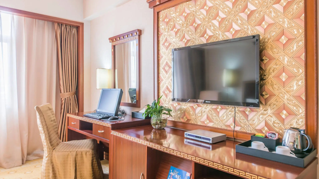 ShenChuan Tibetan Style Hotel Shangri-La