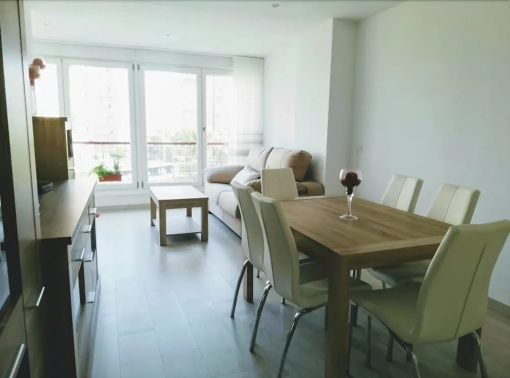Wifi Luxury Modern Apartment