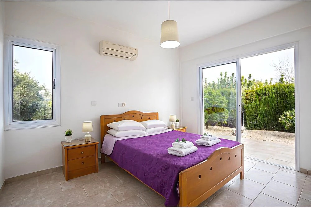 Villa Kyriaki