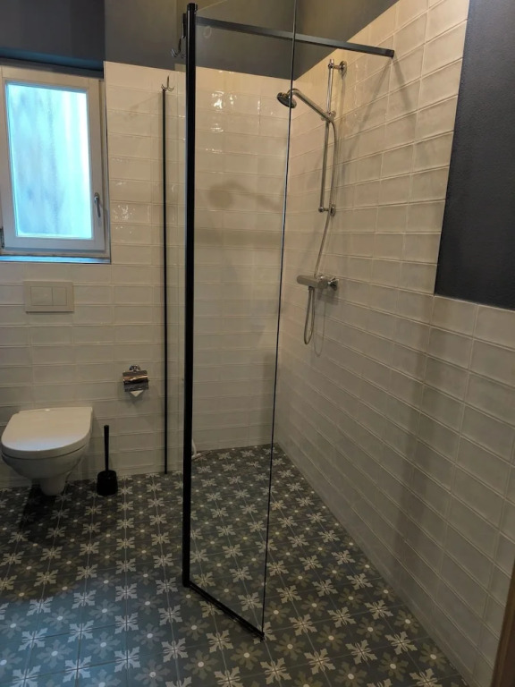 New Studio-style Holiday Apartment in the Historic old Town of Quedlinburg