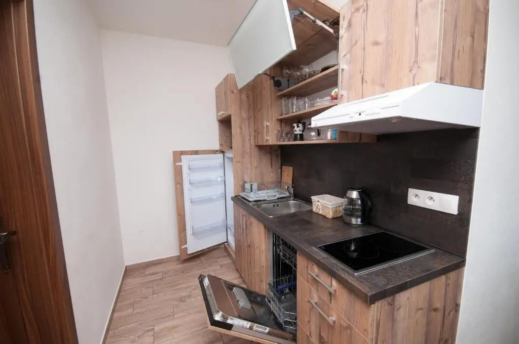 Apartmány Biela Púť - Jasná nr. 8