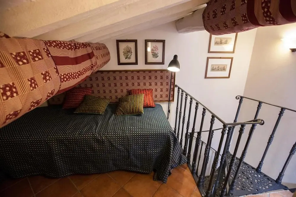 Locanda degli Artisti