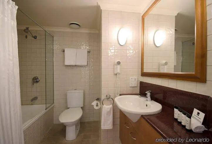 Cosmo Apartment Hotel