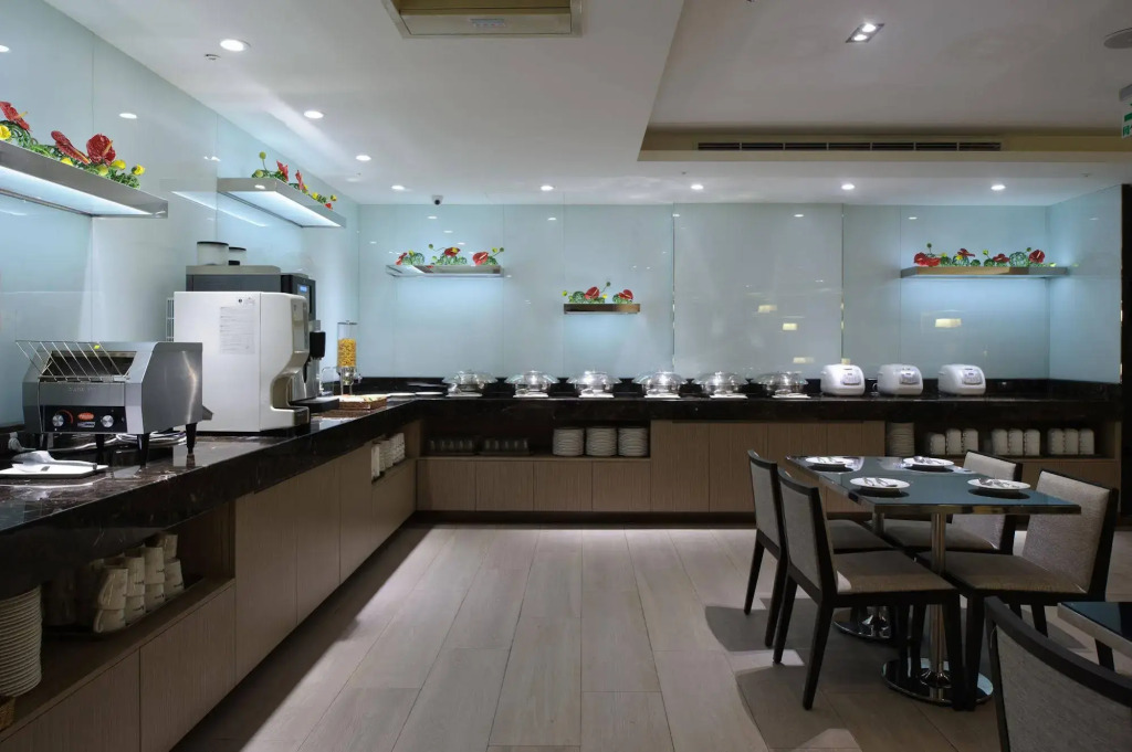 K Hotel Taipei Dunnan