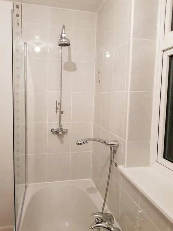 Bamburgh Drive Holiday Home