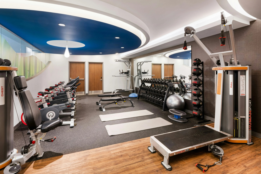 EVEN Hotel New York - Times Square South by IHG