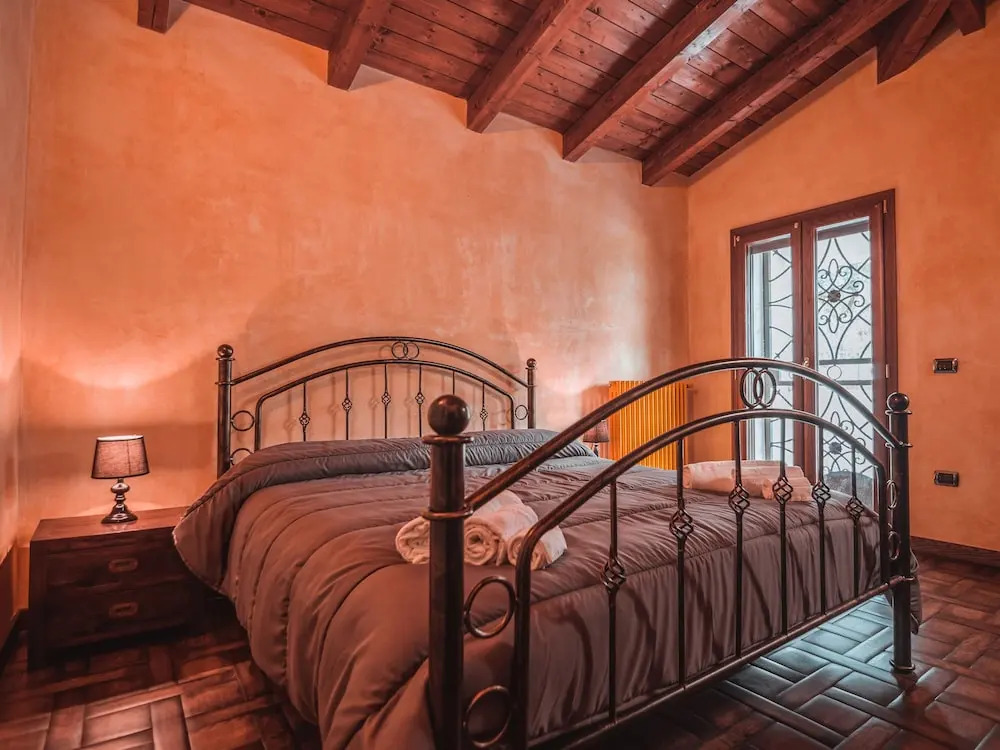 B&B Villa Emma