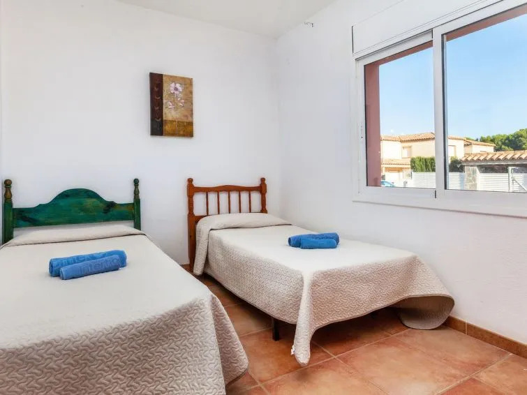 Villa Villa Malva II by Interhome