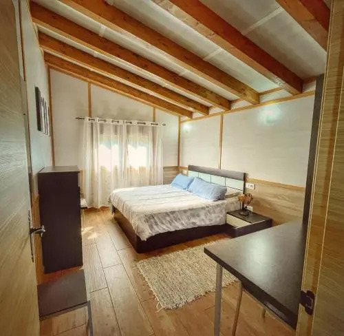Bungalows Cantia