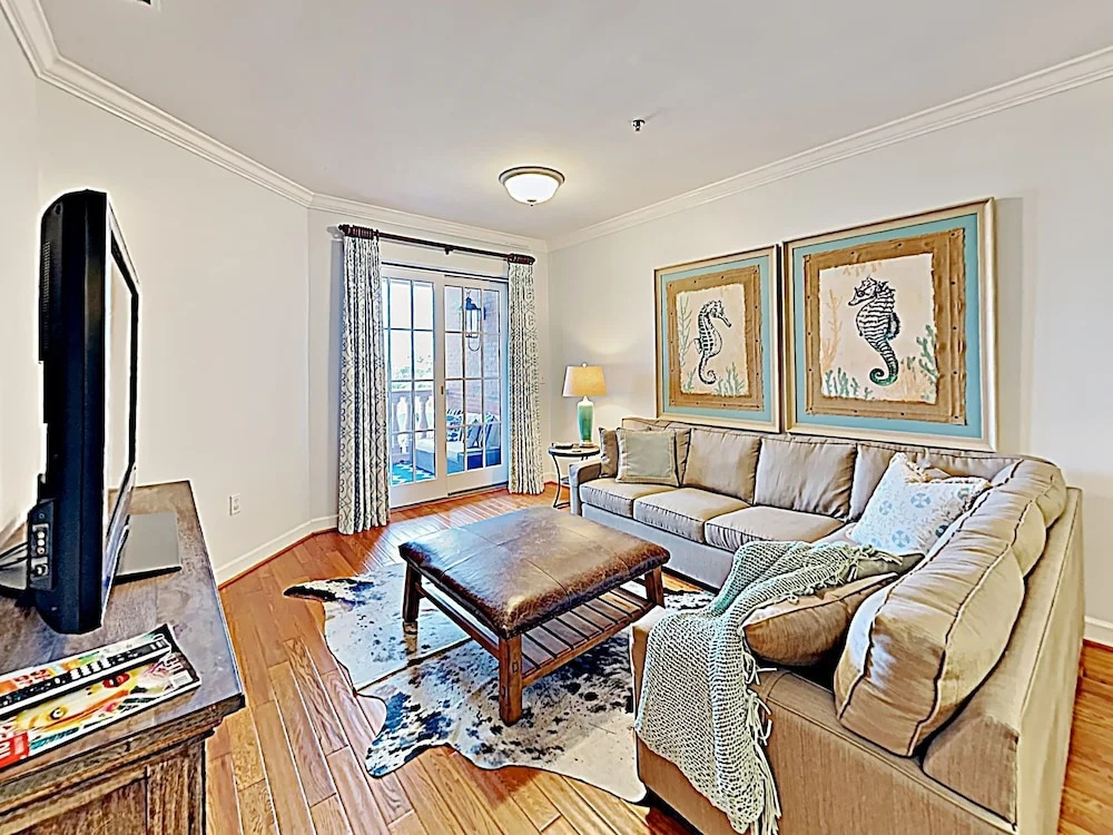 E Co Hwy 30A Condo Unit 322 3 Bedrooms 2 Bathrooms Condo