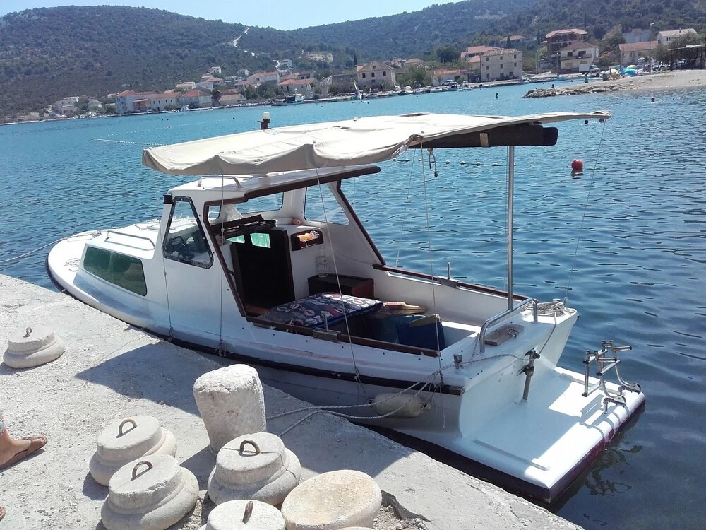 Deni - 30 m From sea - A3