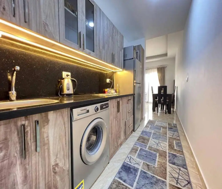 VIP Hurghada Amazing New 2-bed Apartment!