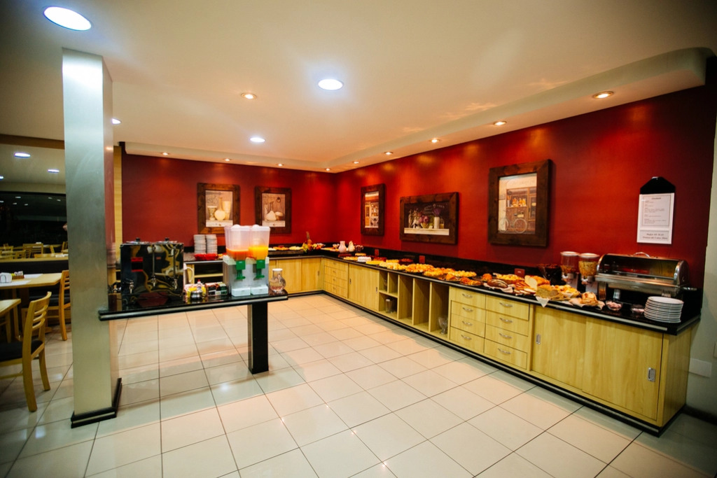 Itatiba Orion Hotel