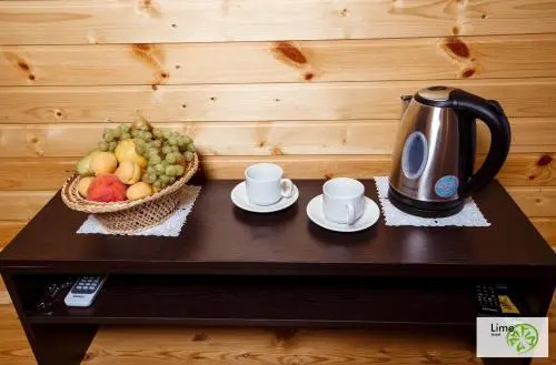 Boutique hotel Lime
