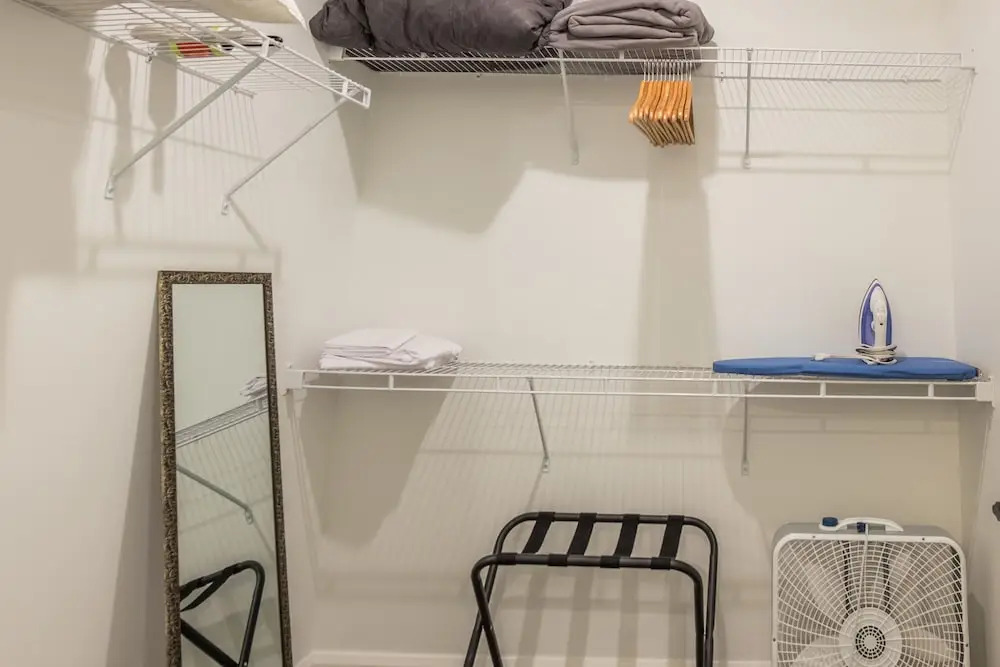 West Side Apartments
