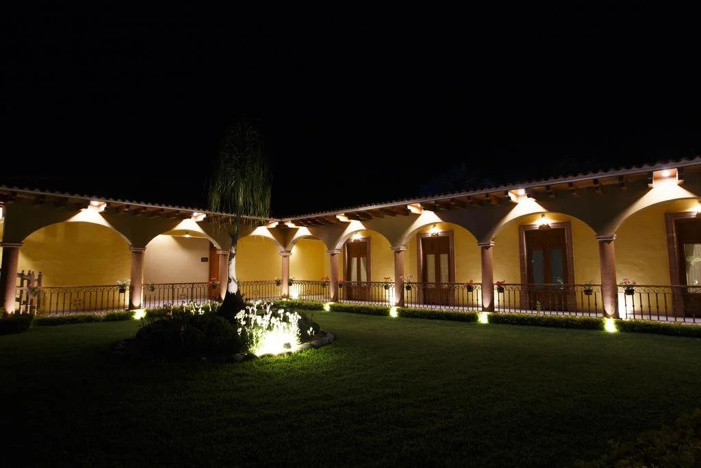 Hotel & Spa Quinta Sauz