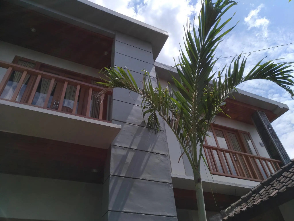 Mekenyem House Ubud