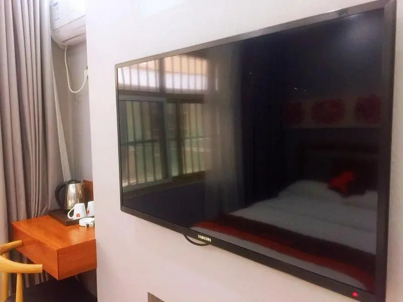 JUN Hotels Jiangsu Taizhou Taixing Zhongnan Central City