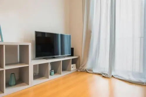 Lovelystay - Family-Friendly Apartment Downtown