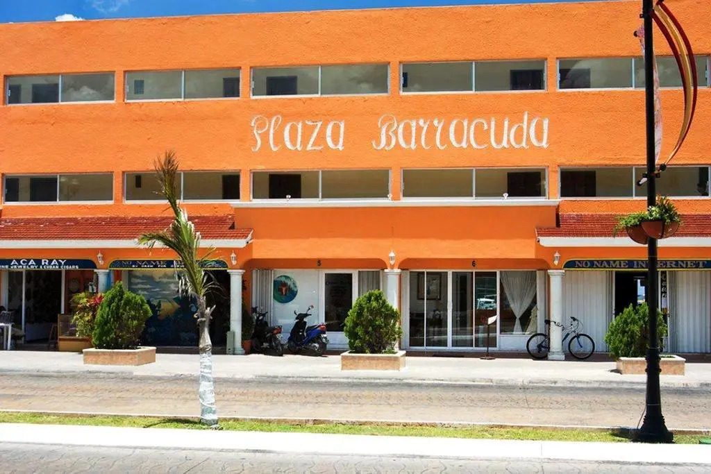 Hotel Barracuda
