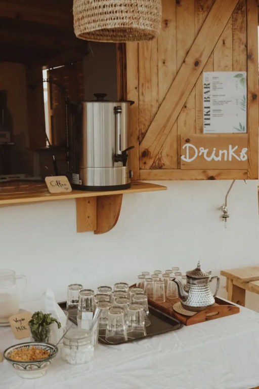 Residence Imsouane Surf Camp