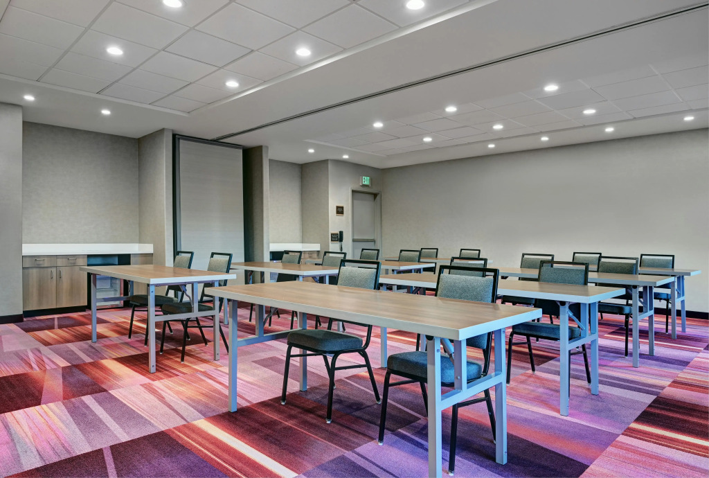 Home2 Suites By Hilton Tracy, Ca